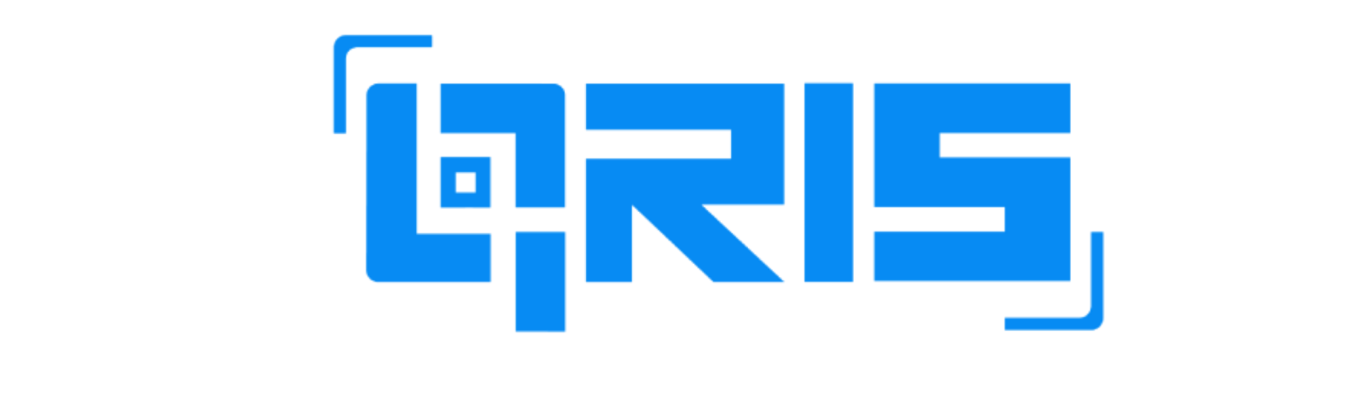 logo Slot Qris